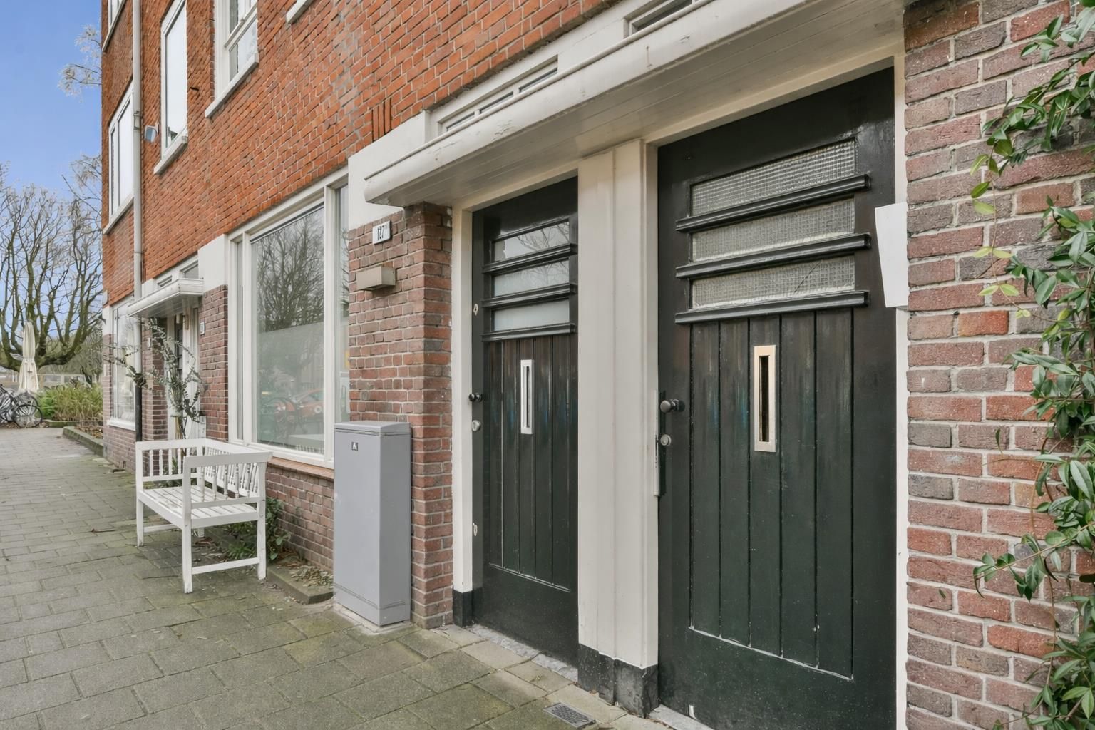 Photo 33 of De Rijpstraat 127-3