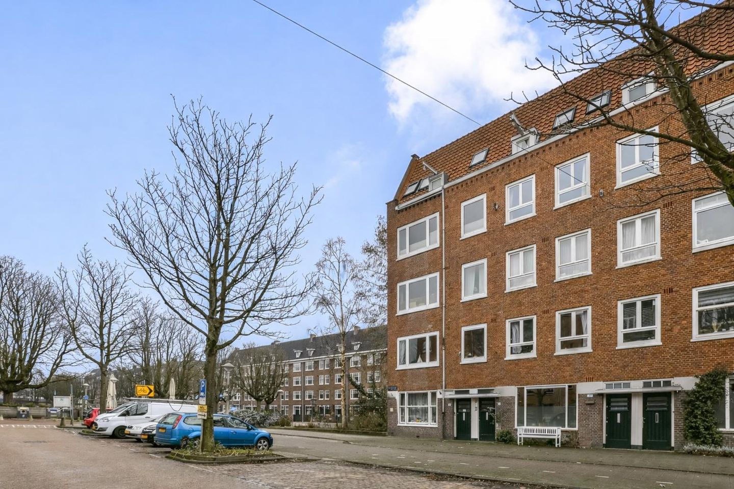 Photo 34 of De Rijpstraat 127-3