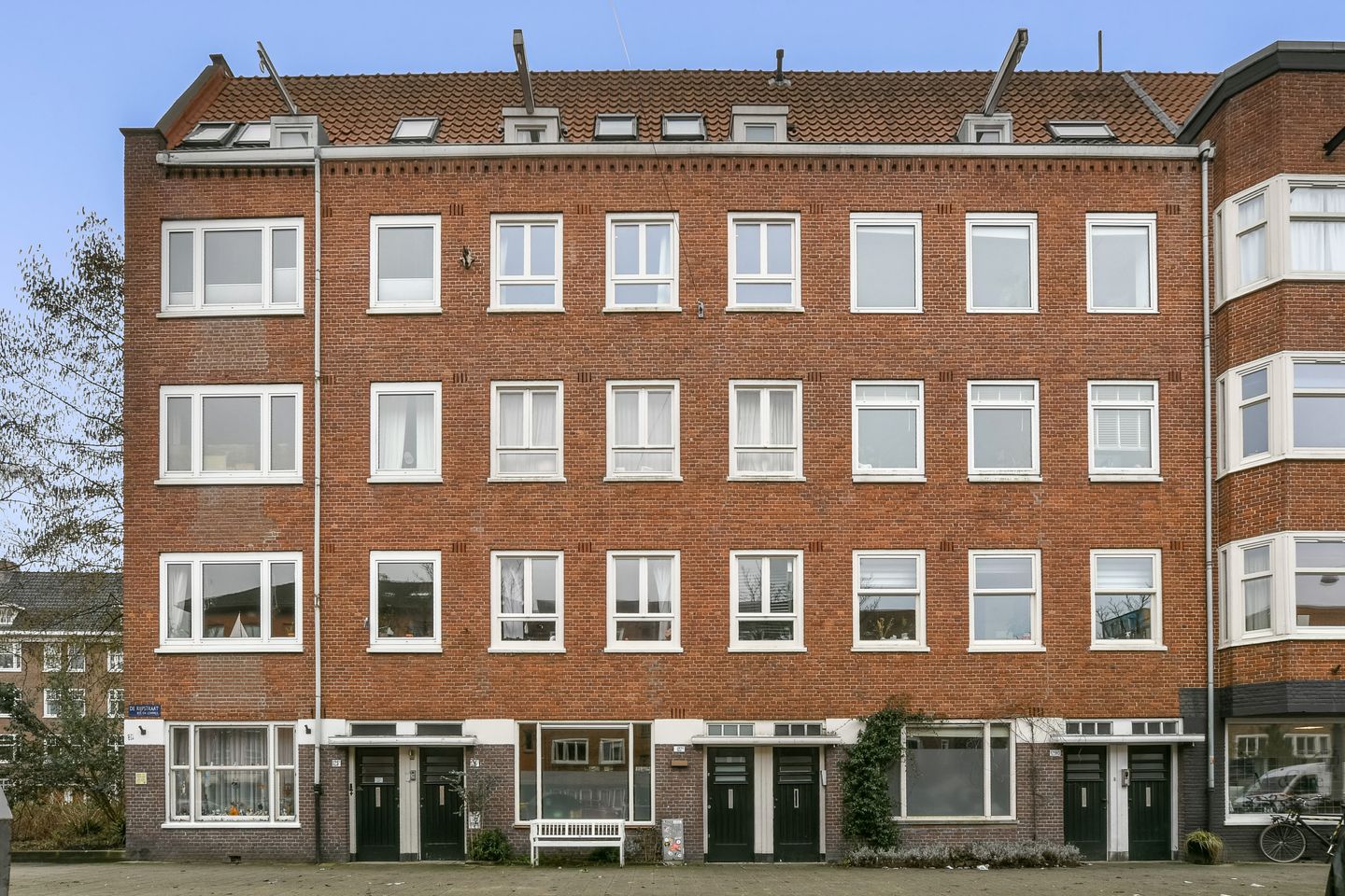 Photo 35 of De Rijpstraat 127-3