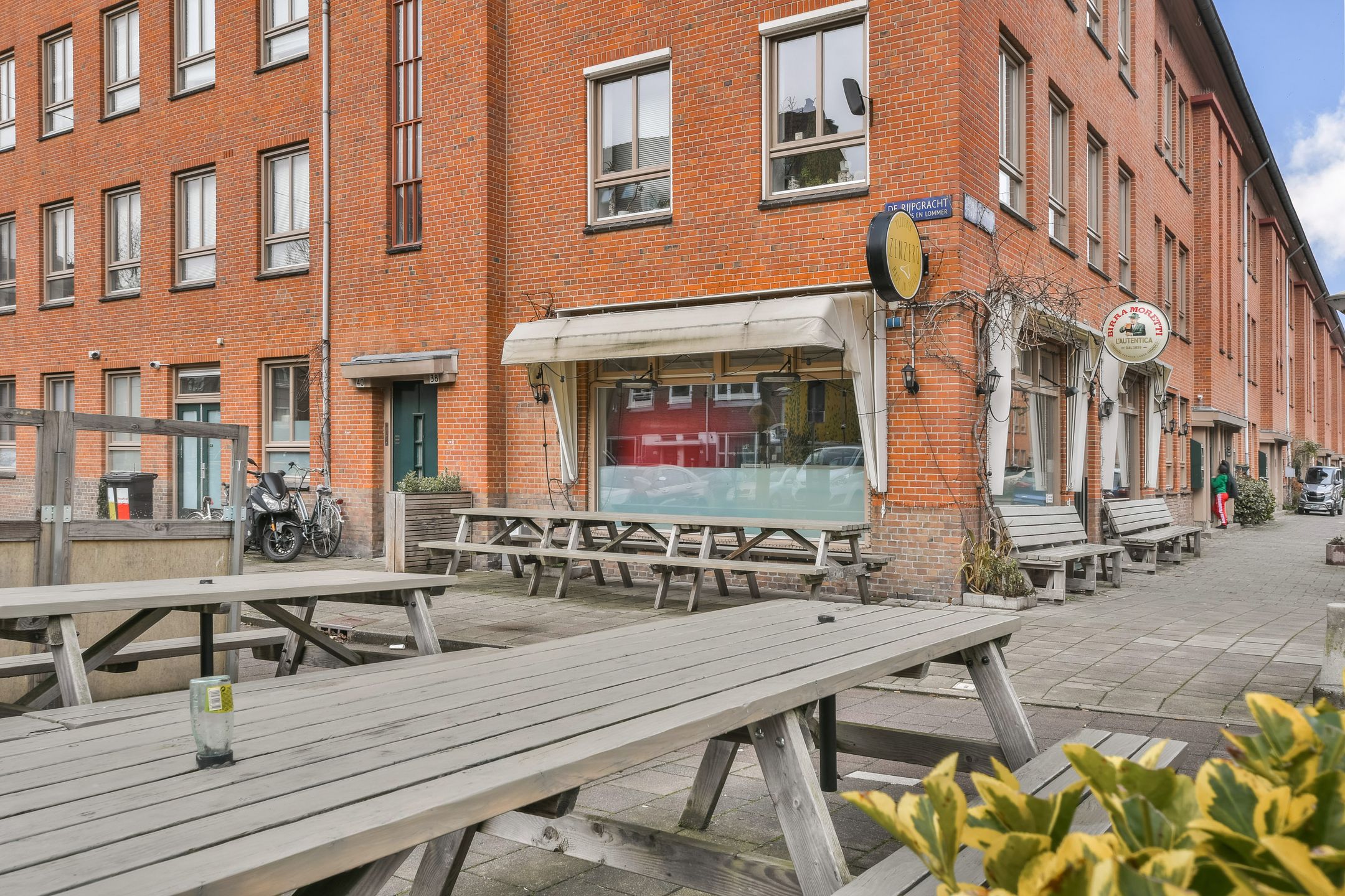 Photo 36 of De Rijpstraat 127-3