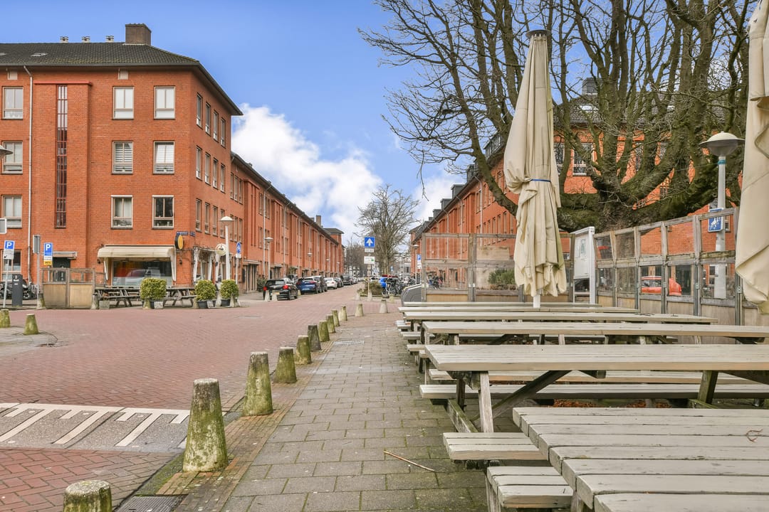 Photo 37 of De Rijpstraat 127-3