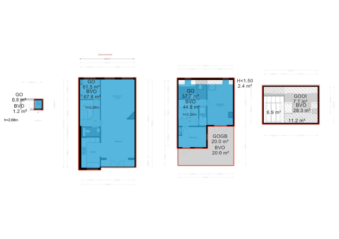 Photo 43 of De Rijpstraat 127-3