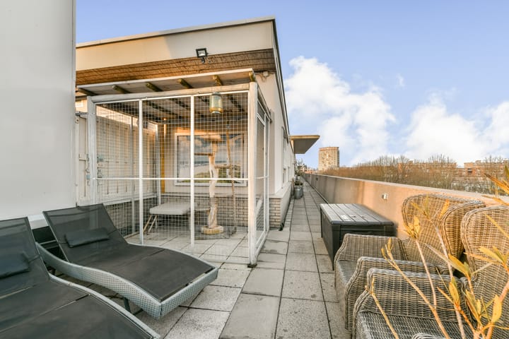 Foto 14 van Henegouwenstraat 122