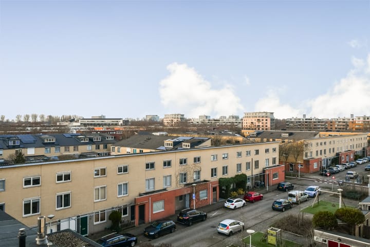 Foto 16 van Henegouwenstraat 122