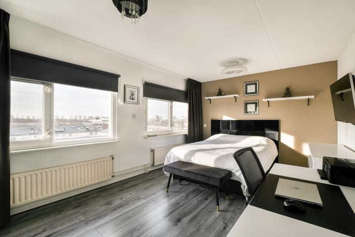 Foto 17 van Henegouwenstraat 122