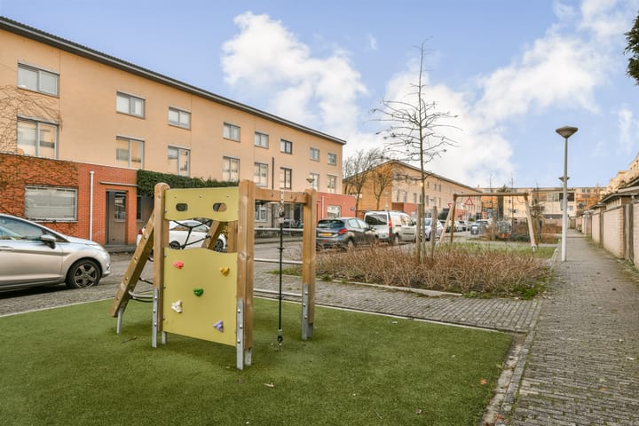 Foto 24 van Henegouwenstraat 122