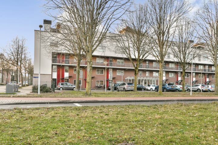 Foto 23 van Henegouwenstraat 122