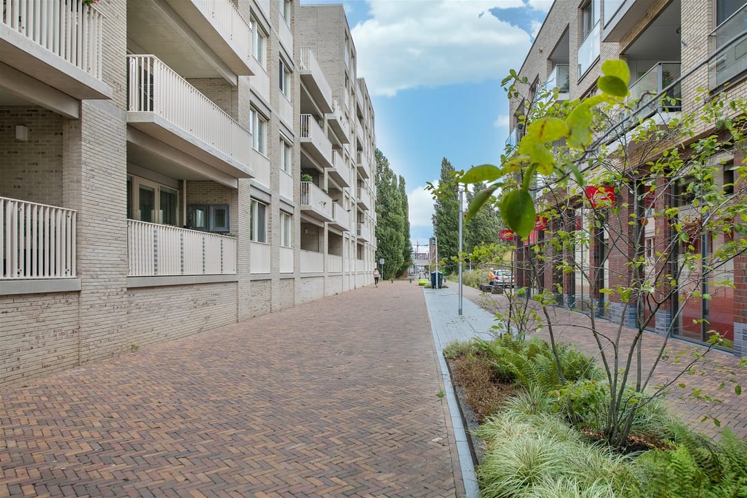 Foto 1 van Ella Fitzgeraldplein 44