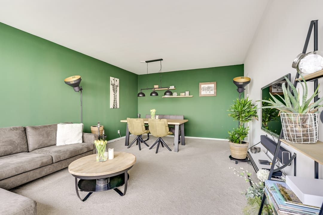 Foto 2 van Korfoedreef 181