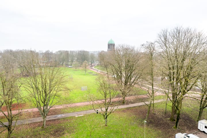 Foto 3 van Korfoedreef 181