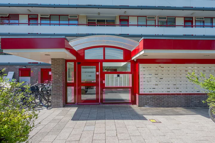 Foto 4 van Korfoedreef 181