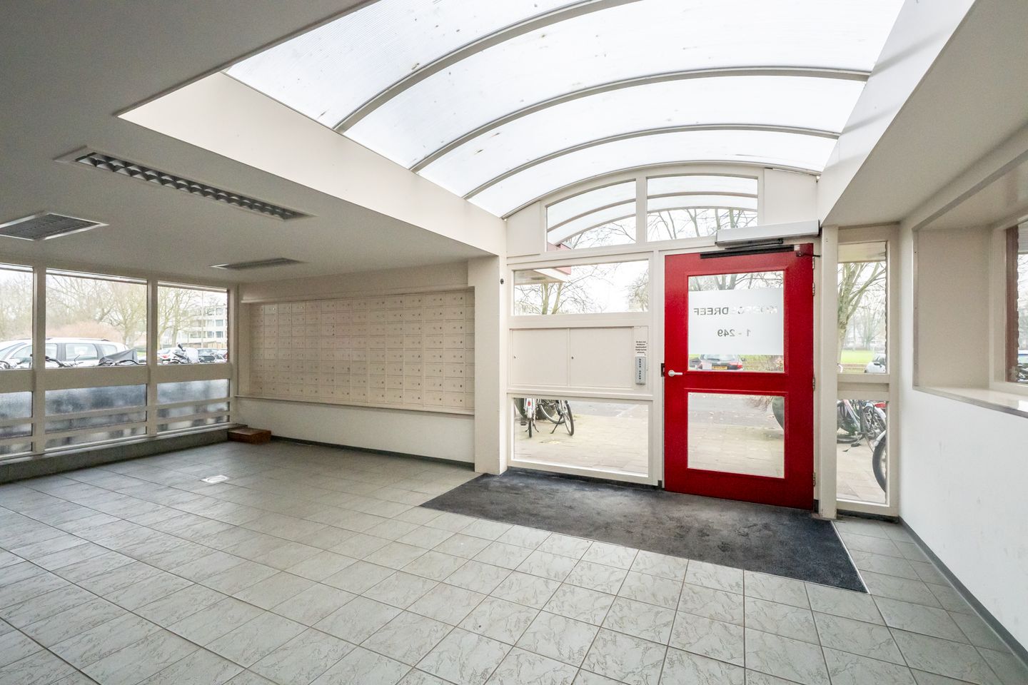 Foto 5 van Korfoedreef 181