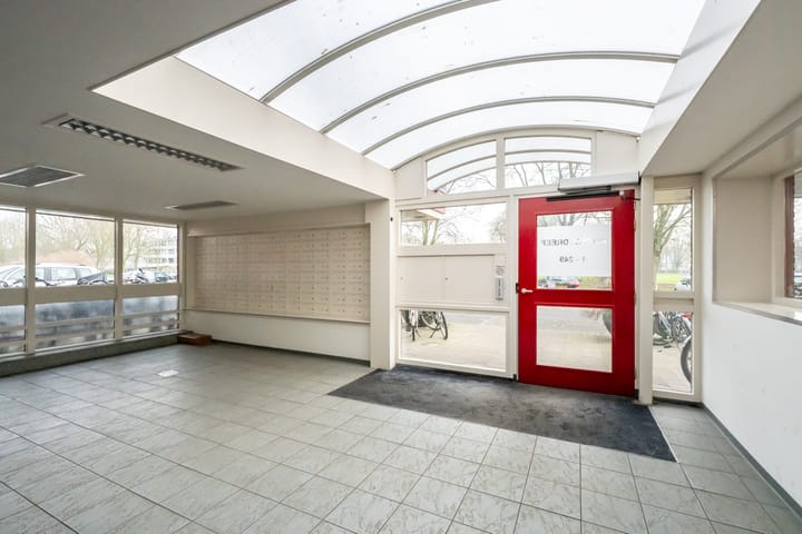 Foto 5 van Korfoedreef 181