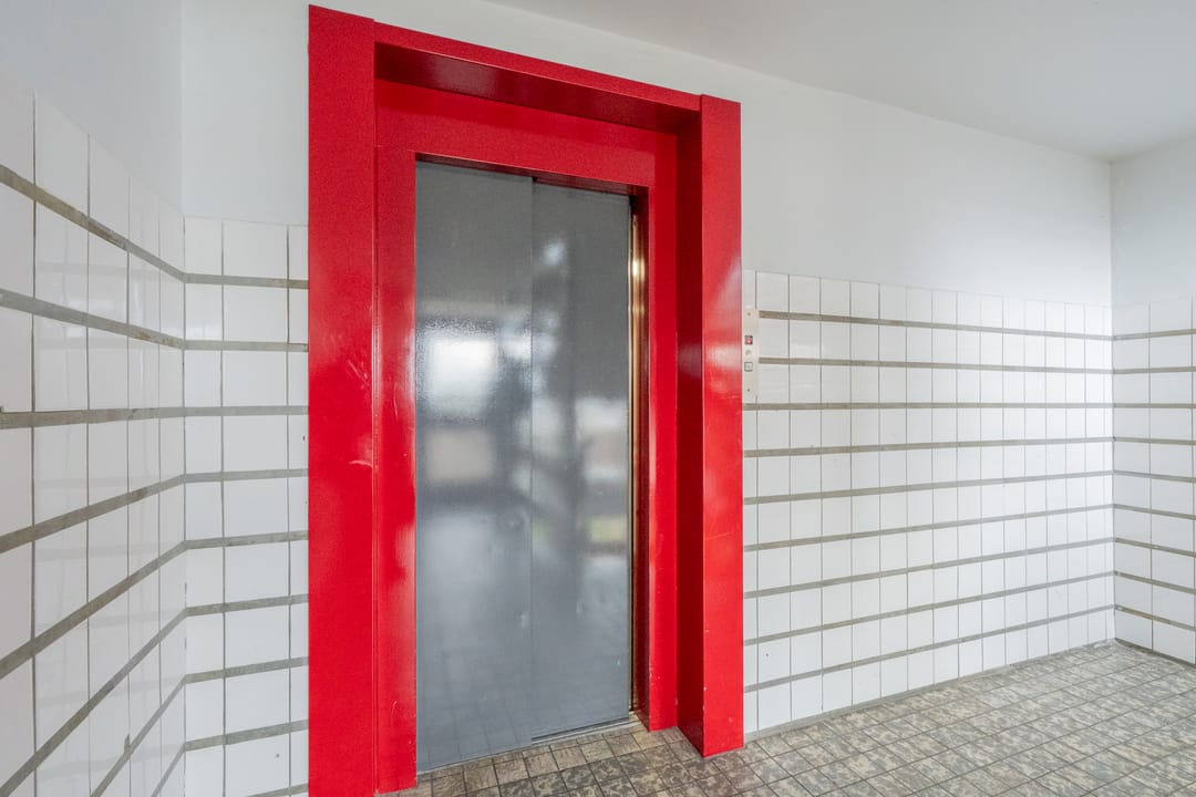 Foto 8 van Korfoedreef 181