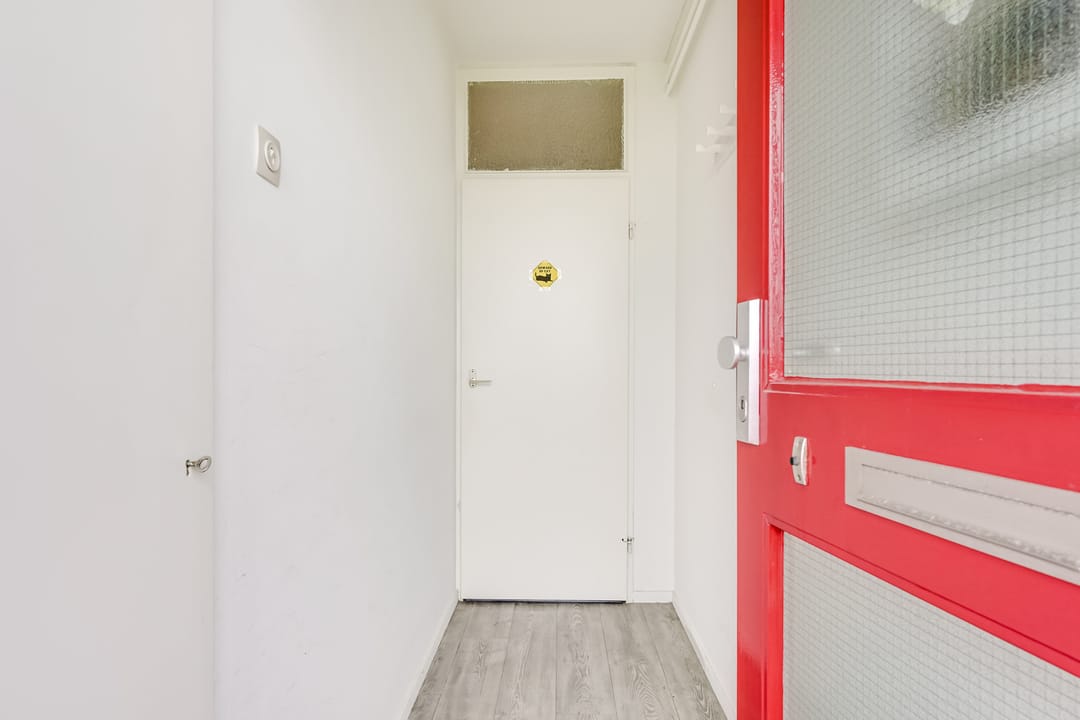 Foto 11 van Korfoedreef 181