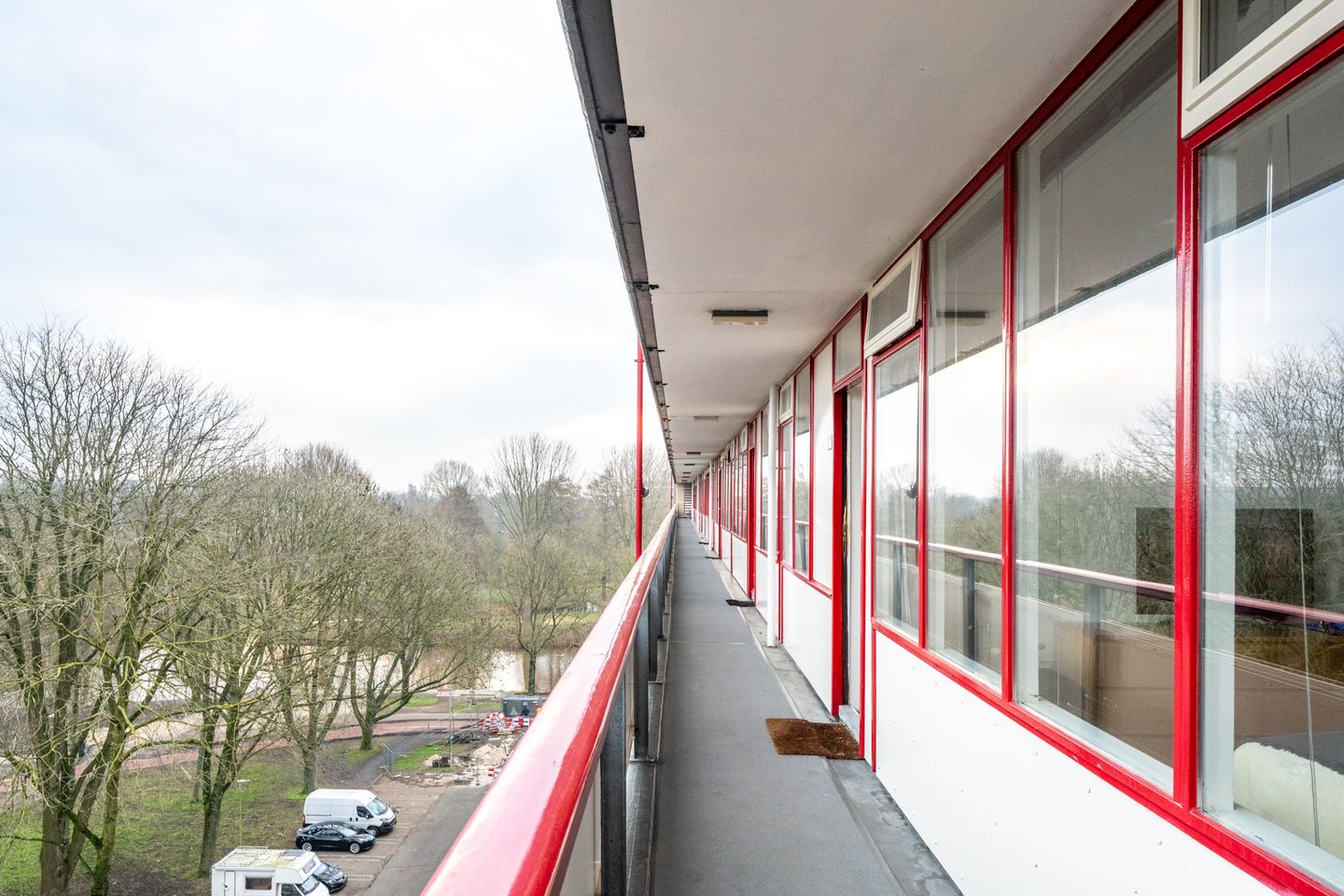 Foto 10 van Korfoedreef 181