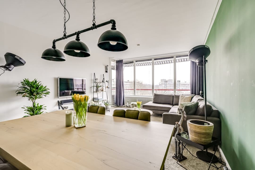 Foto 16 van Korfoedreef 181