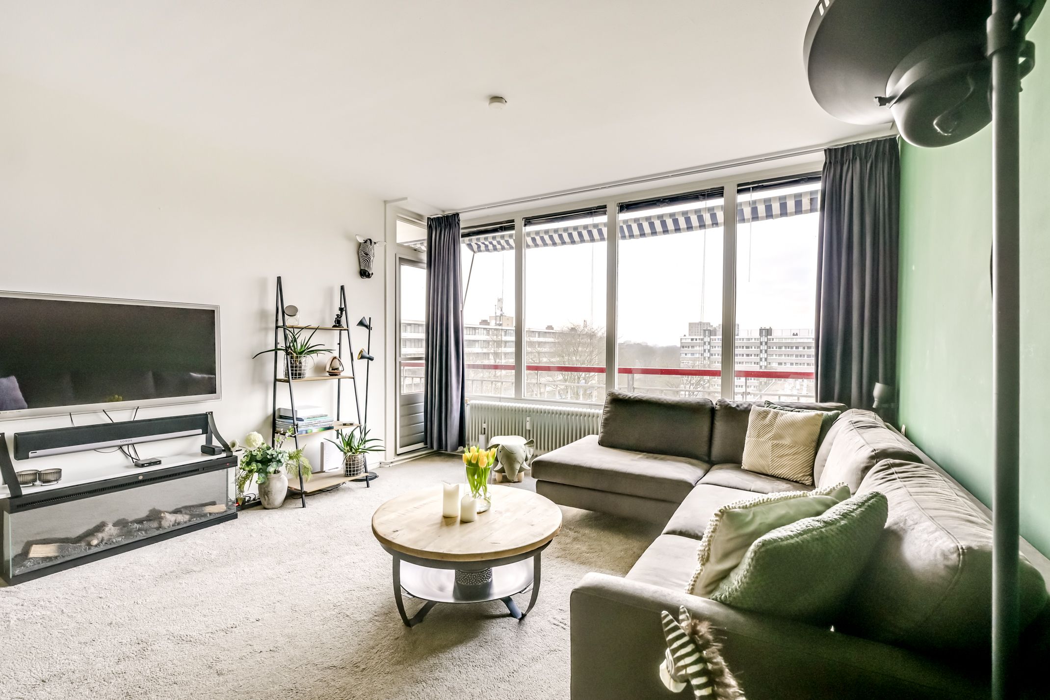 Foto 18 van Korfoedreef 181