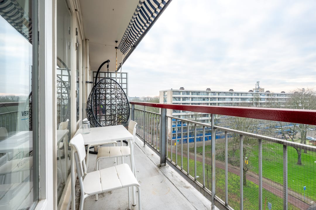 Foto 22 van Korfoedreef 181