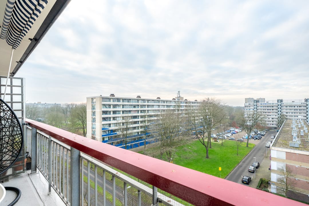 Foto 23 van Korfoedreef 181