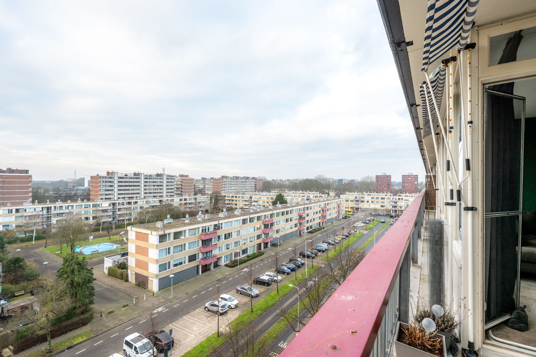 Foto 24 van Korfoedreef 181