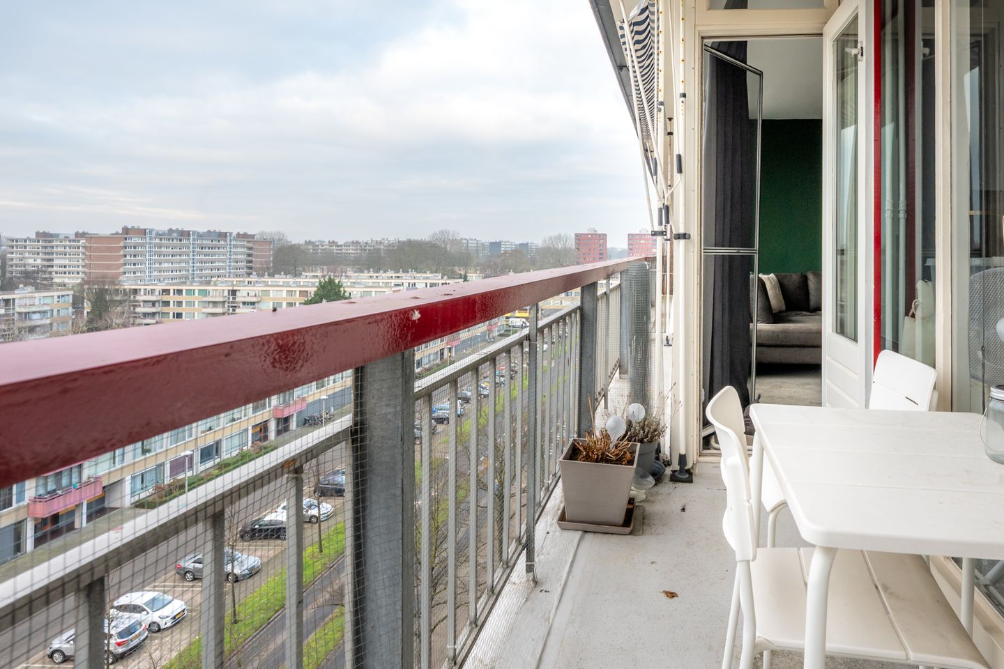 Foto 25 van Korfoedreef 181