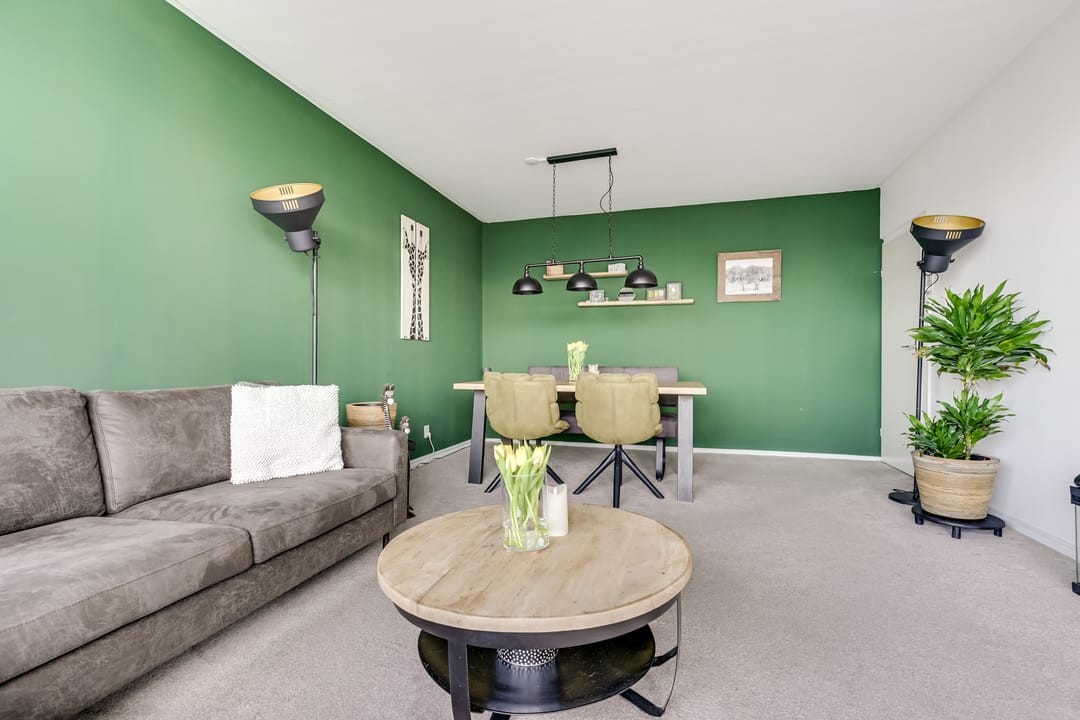 Foto 28 van Korfoedreef 181