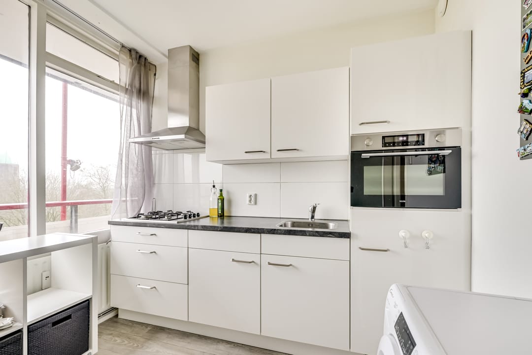 Foto 31 van Korfoedreef 181