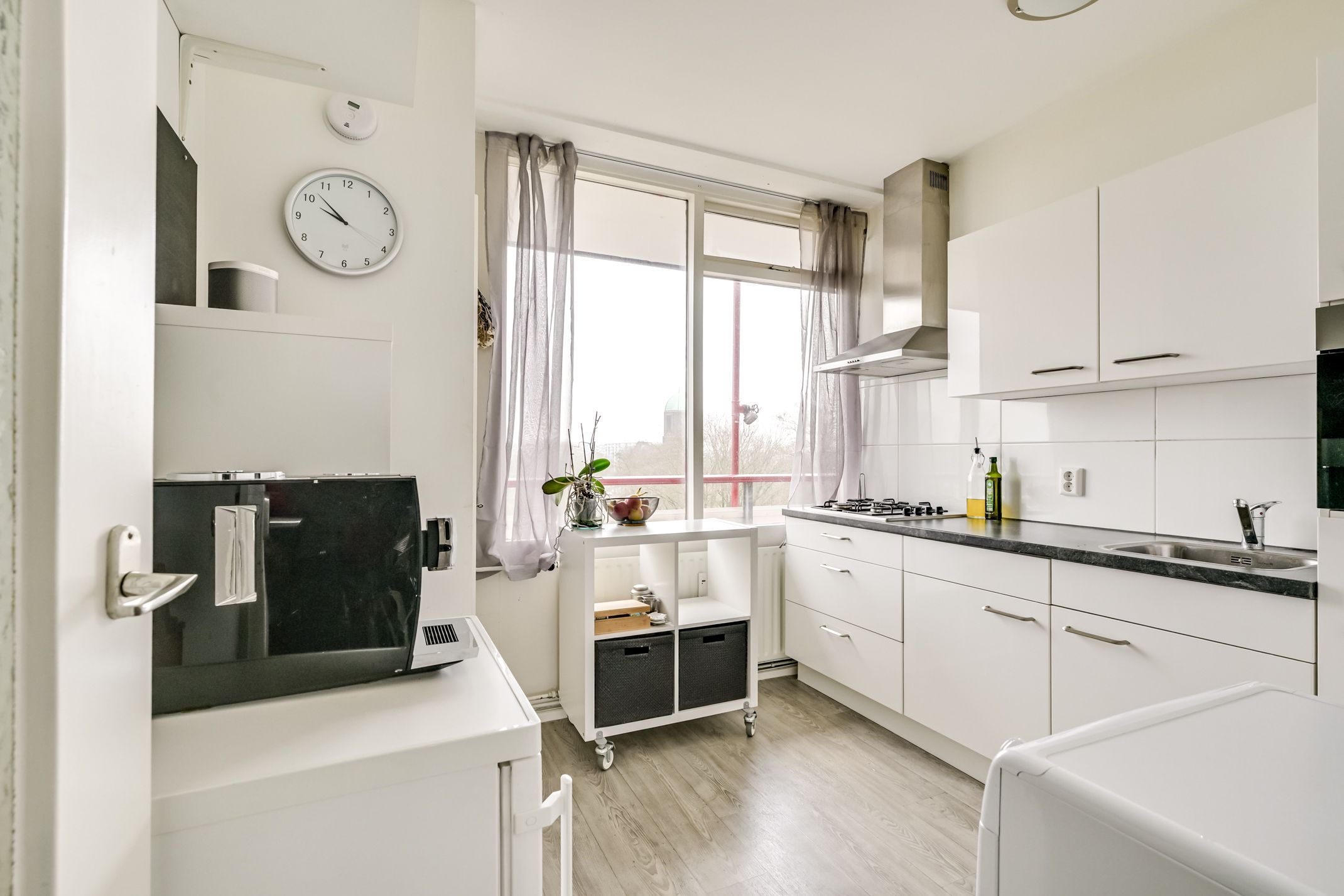 Foto 30 van Korfoedreef 181