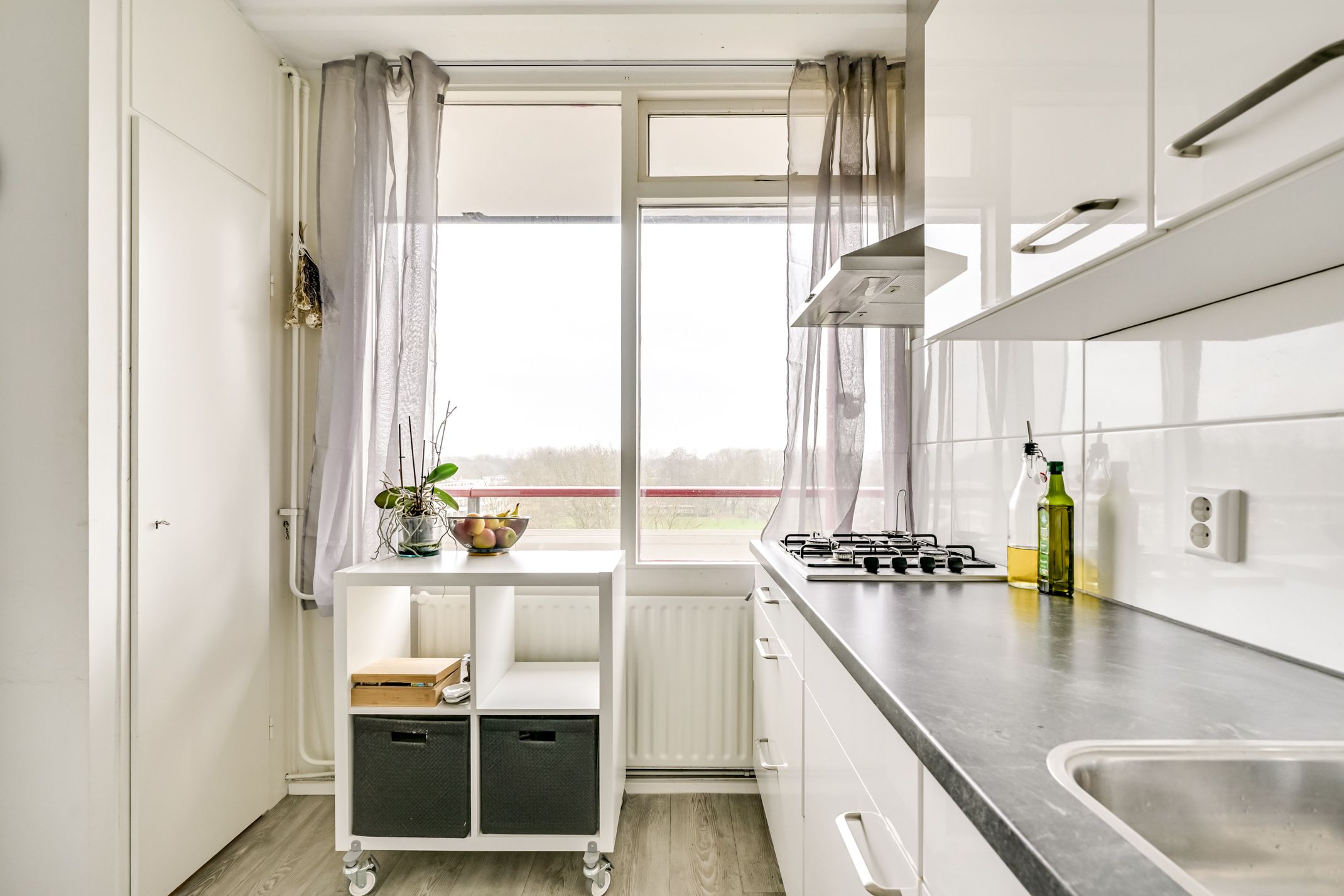 Foto 33 van Korfoedreef 181