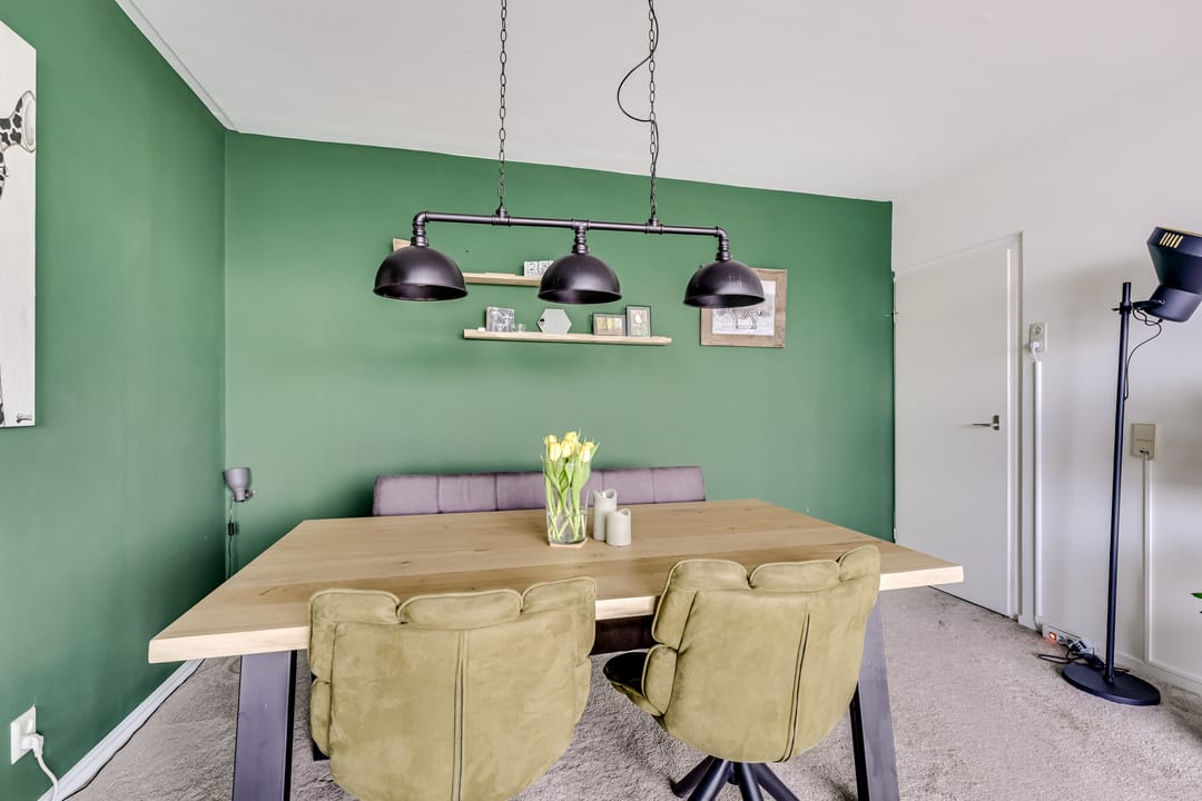 Foto 17 van Korfoedreef 181