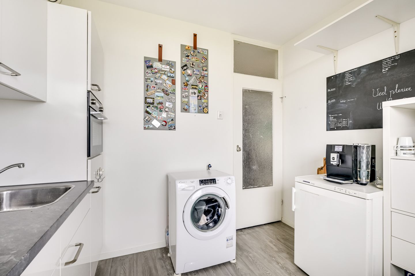 Foto 34 van Korfoedreef 181