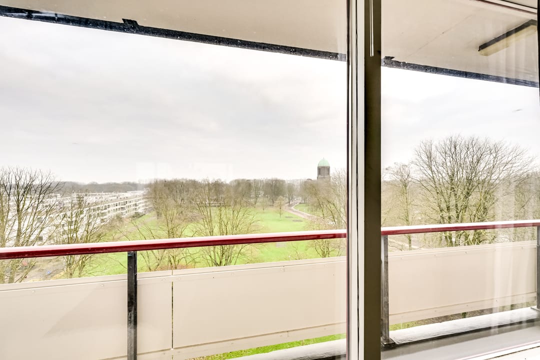 Foto 41 van Korfoedreef 181