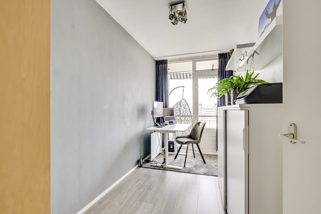 Foto 46 van Korfoedreef 181