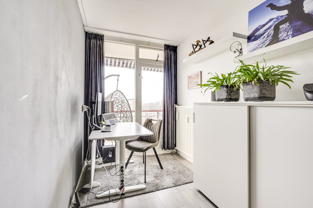 Foto 47 van Korfoedreef 181