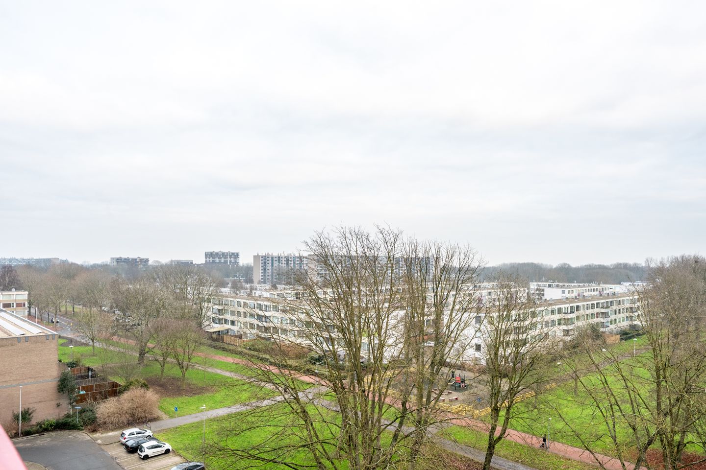 Foto 49 van Korfoedreef 181