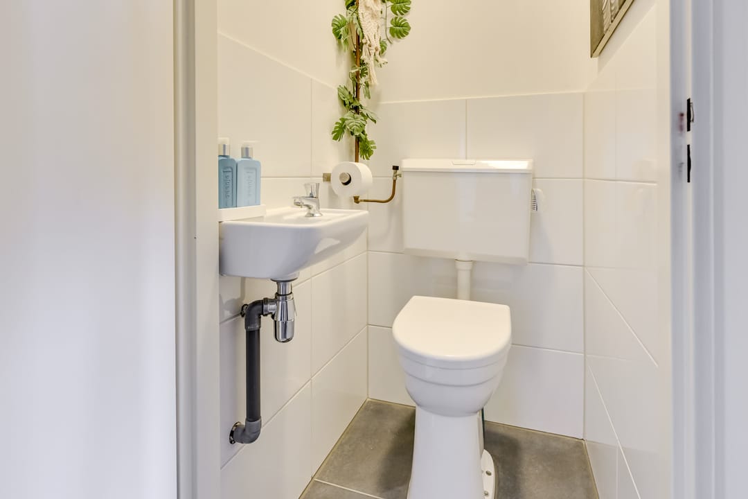 Foto 52 van Korfoedreef 181