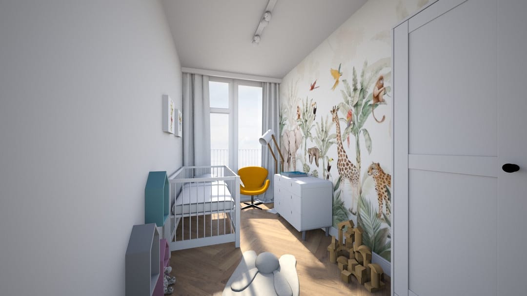 Foto 53 van Korfoedreef 181