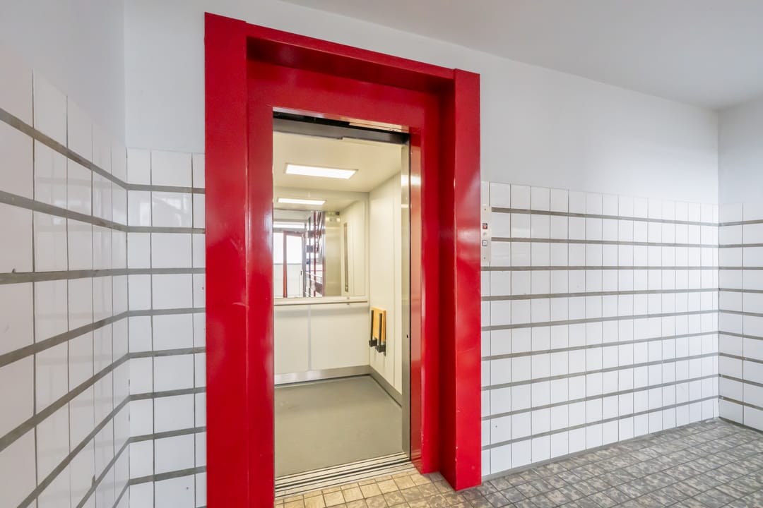 Foto 7 van Korfoedreef 181