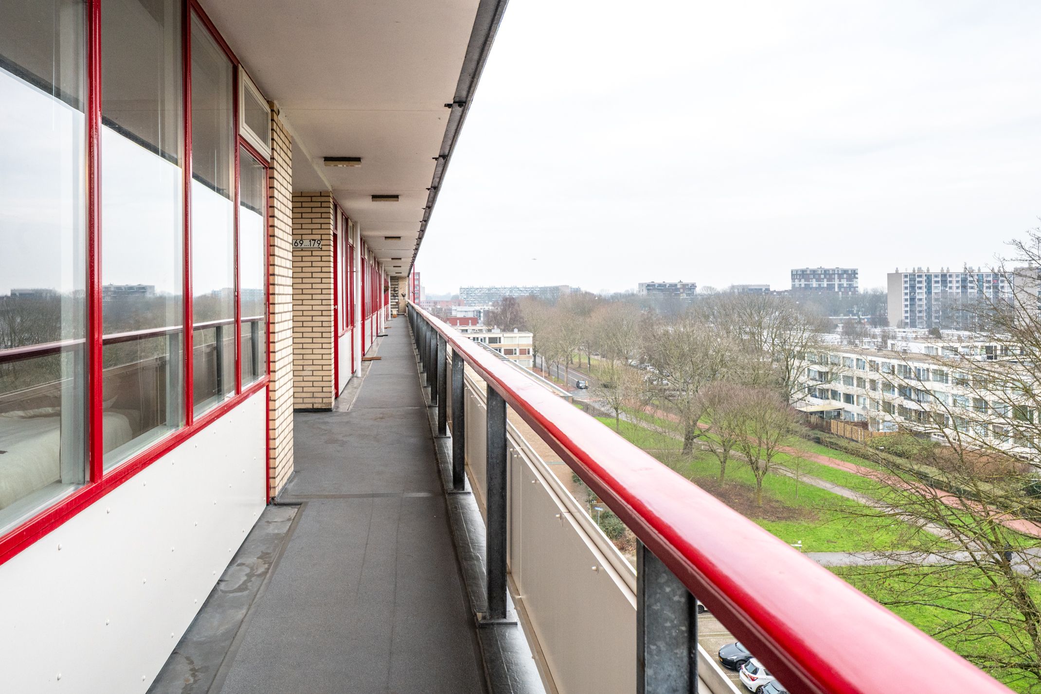 Foto 9 van Korfoedreef 181