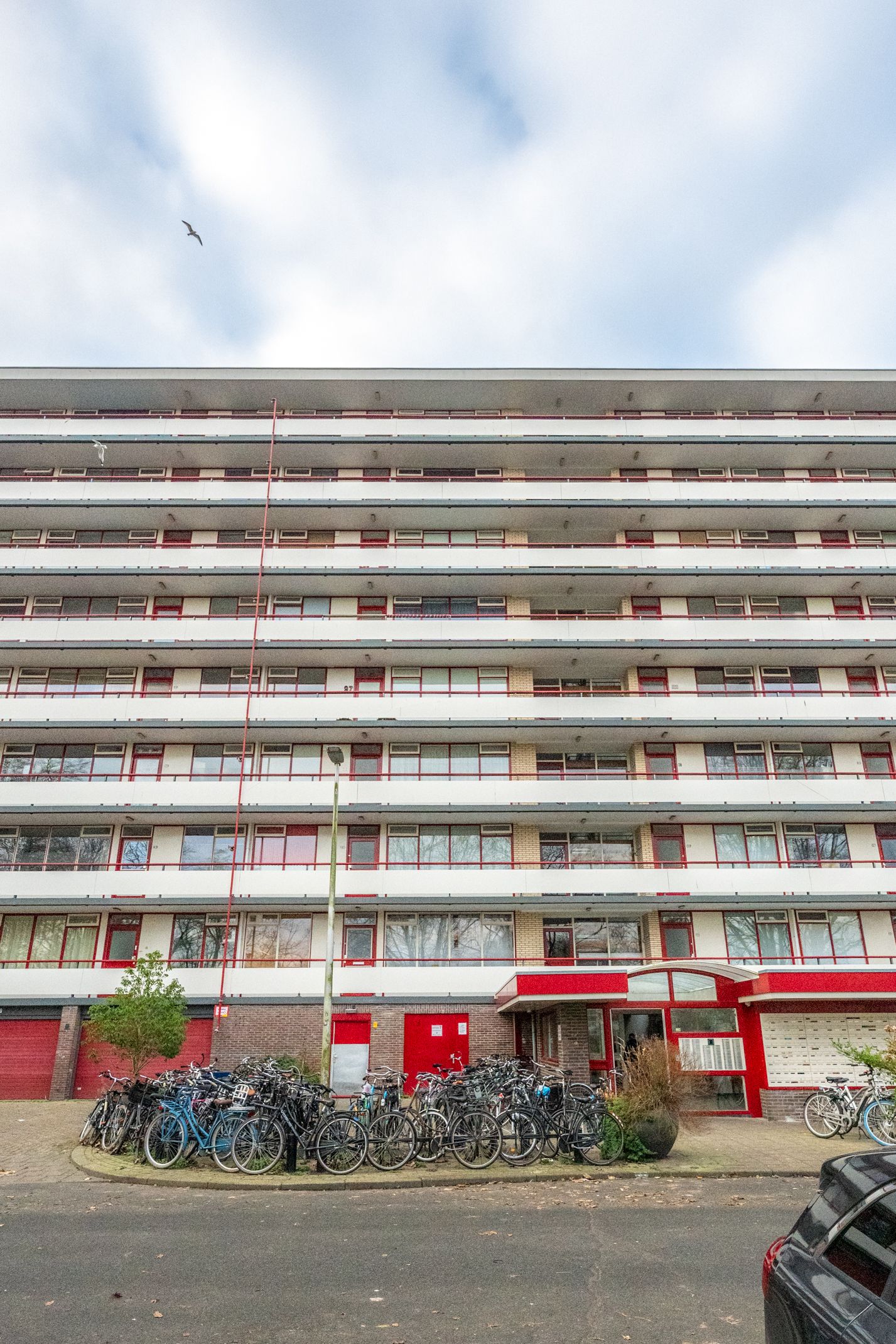 Foto 55 van Korfoedreef 181