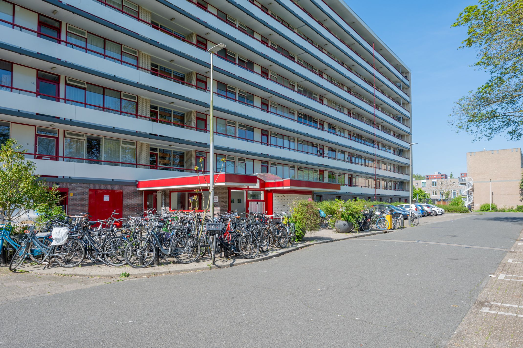 Foto 57 van Korfoedreef 181