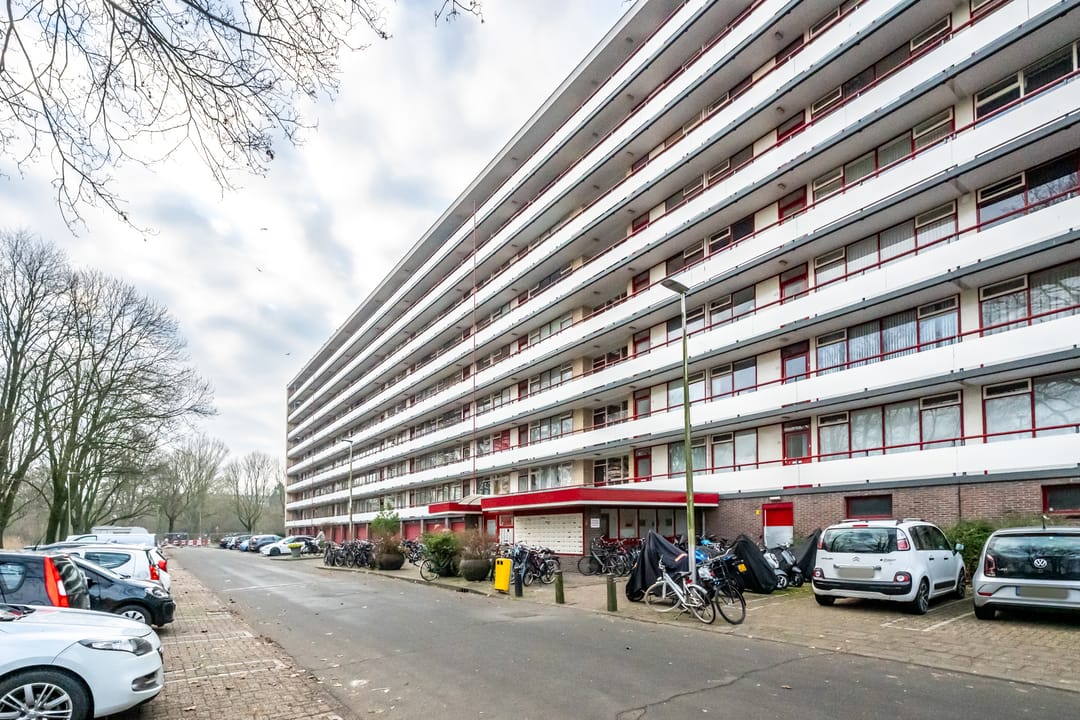 Foto 58 van Korfoedreef 181