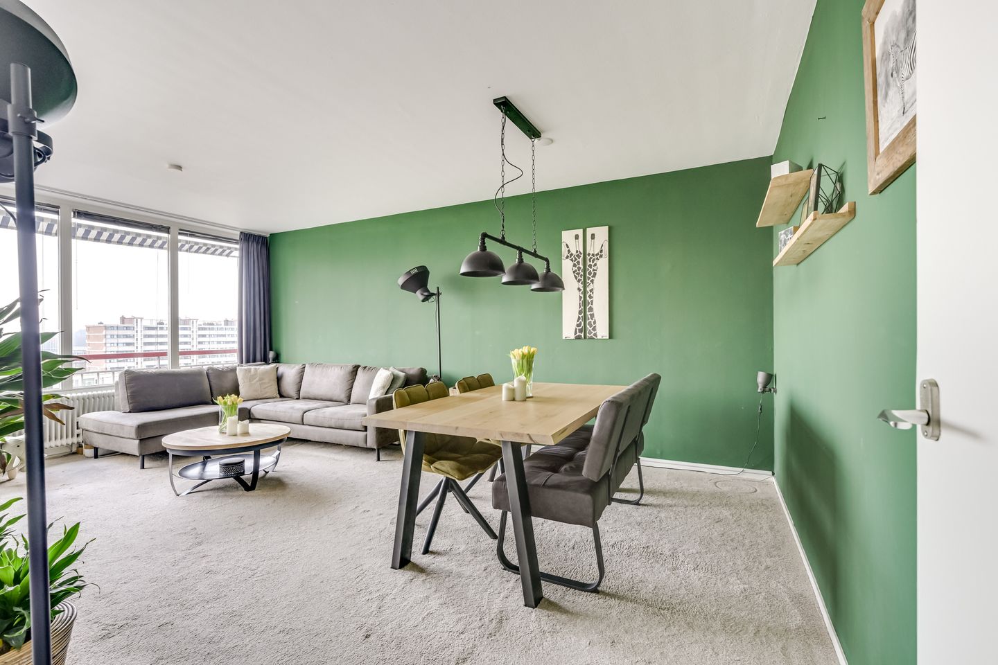 Foto 14 van Korfoedreef 181