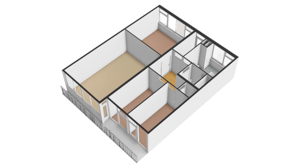 Foto 65 van Korfoedreef 181