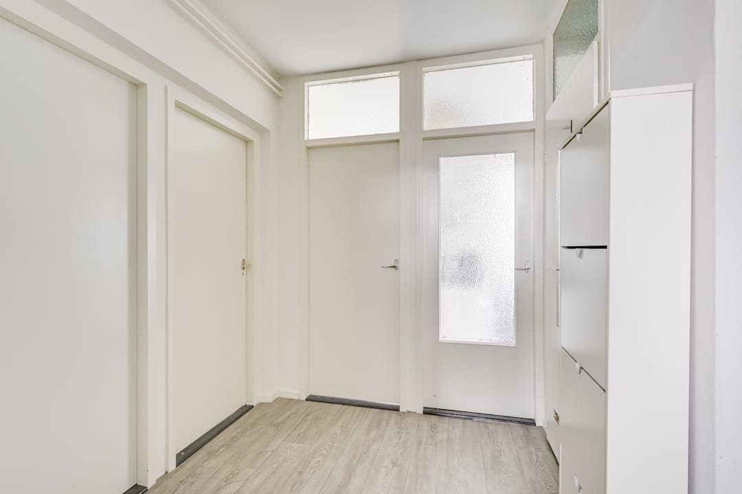 Foto 13 van Korfoedreef 181