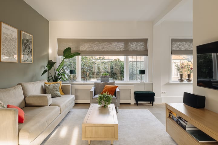 Foto 2 van Hugo de Grootstraat 1