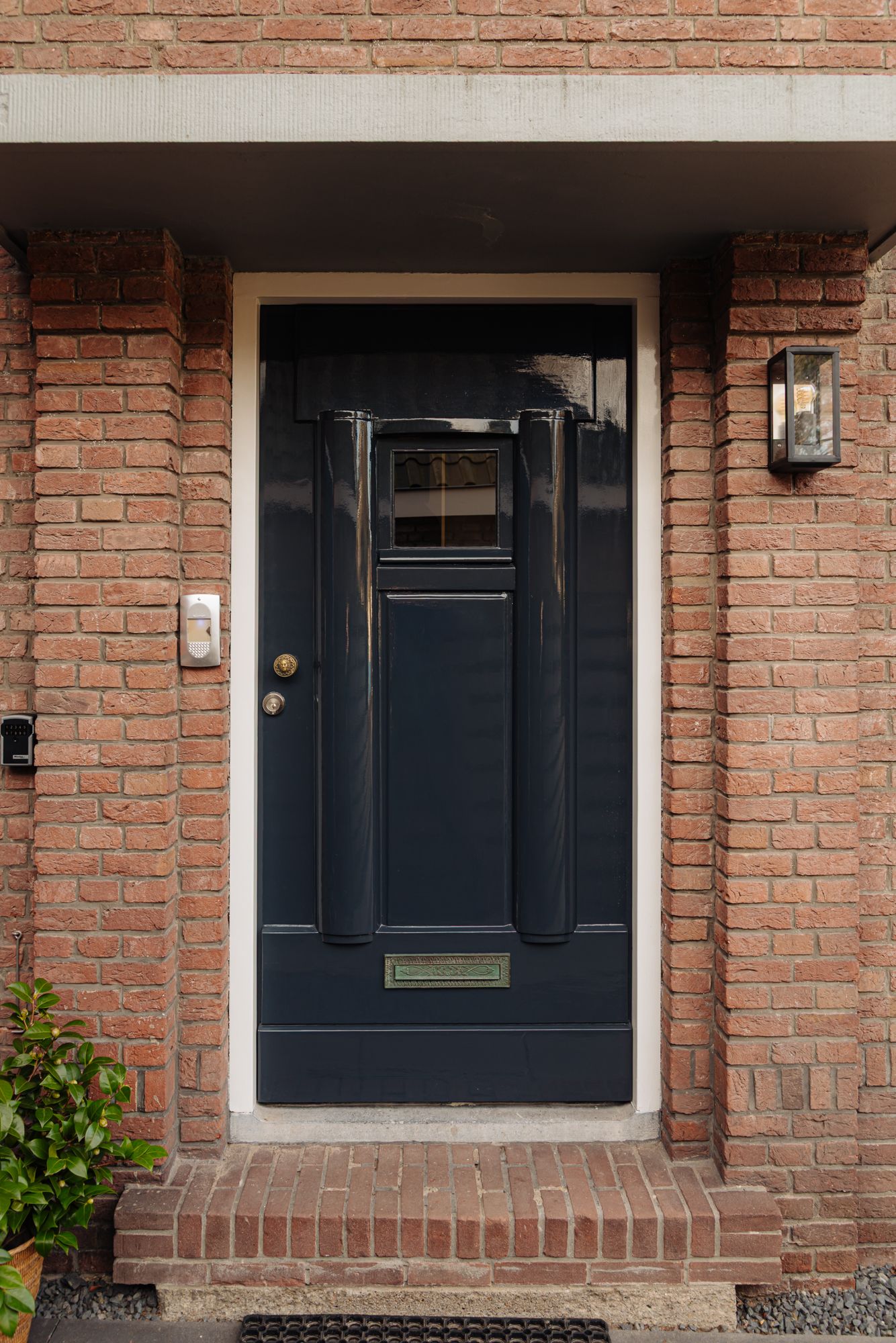 Photo 5 of Hugo de Grootstraat 1