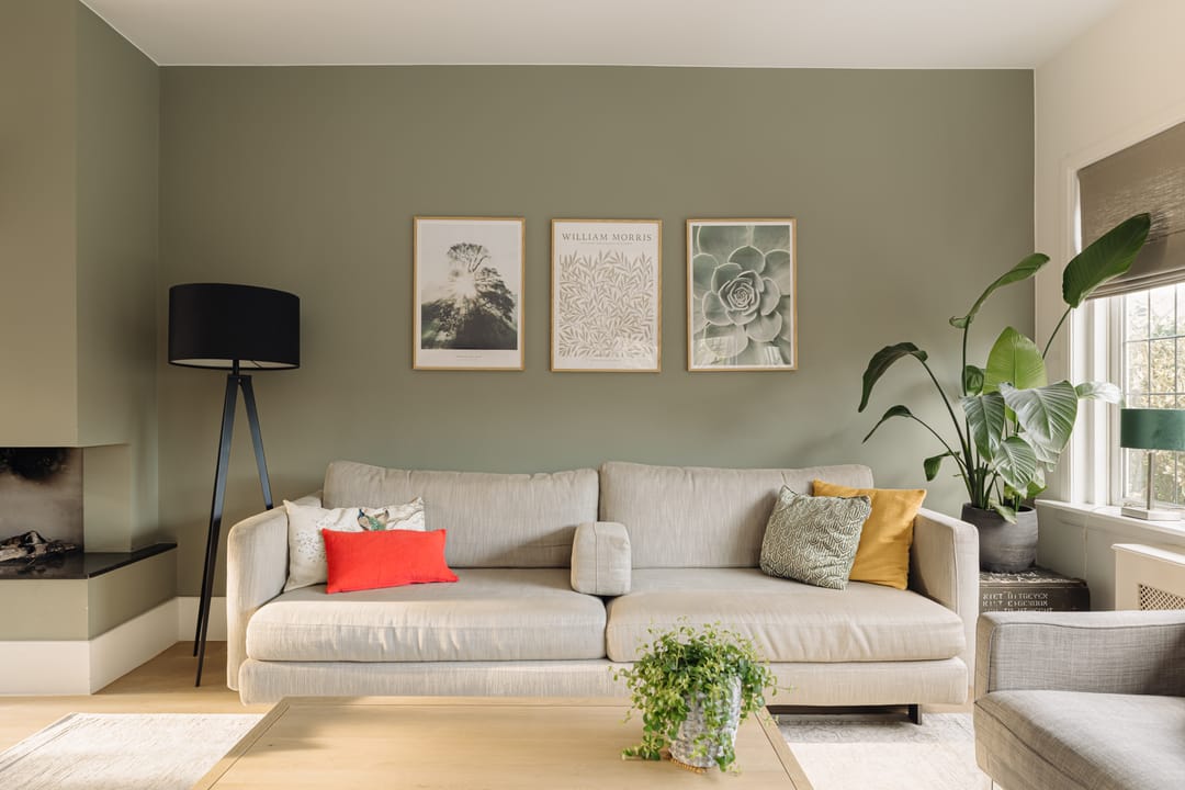 Photo 8 of Hugo de Grootstraat 1