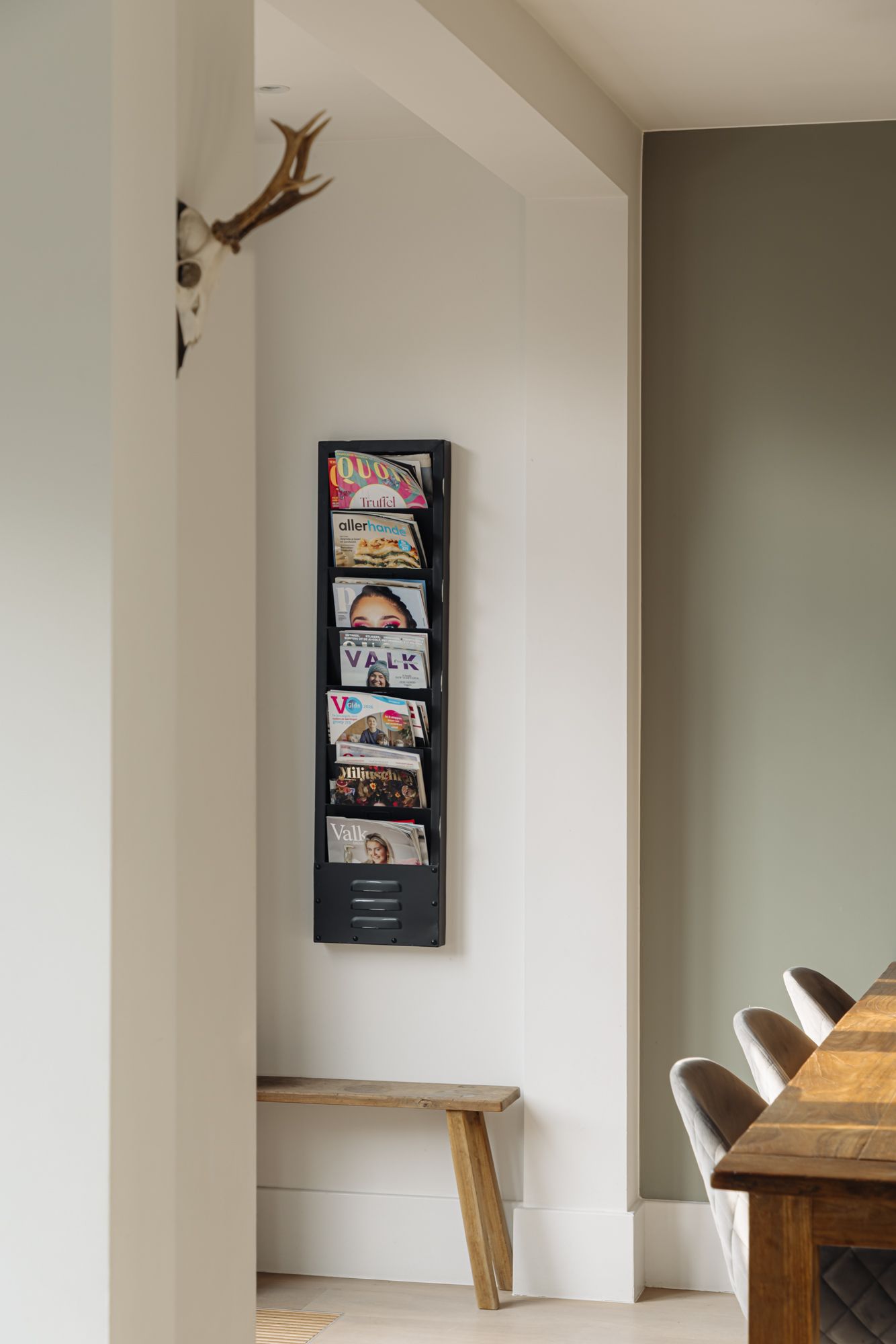 Photo 12 of Hugo de Grootstraat 1